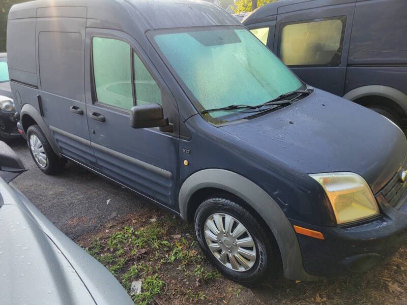 ford transit connect 2013 NM0LS7DN6DT170516 image ford transit connect 2013 NM0LS7DN6DT170516 image